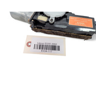 Lexus IS300 01-05 Sunroof Sun Roof Motor Denso, 63260-53020, E034, OEM, 2001, 2002, 2003, 2004, 2005
