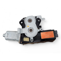 Lexus IS300 01-05 Sunroof Sun Roof Motor Denso, 63260-53020, E034, OEM, 2001, 2002, 2003, 2004, 2005