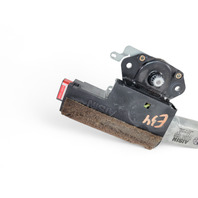 Lexus IS300 01-05 Sunroof Sun Roof Motor Denso, 63260-53020, E034, OEM, 2001, 2002, 2003, 2004, 2005