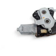 Lexus IS300 01-05 Sunroof Sun Roof Motor Denso, 63260-53020, E034, OEM, 2001, 2002, 2003, 2004, 2005