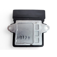 Lexus IS300 01-05 Control Ignition Module 89621-30020, E034, OEM, 2001, 2002, 2003, 2004, 2005