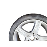 Lexus IS300 01-05 Spare Tire Wheel BF Goodrich Donut 215/45D17, 42611-53020, E034, OEM, 2001, 2002, 2003, 2004, 2005
