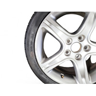 Lexus IS300 01-05 Spare Tire Wheel BF Goodrich Donut 215/45D17, 42611-53020, E034, OEM, 2001, 2002, 2003, 2004, 2005
