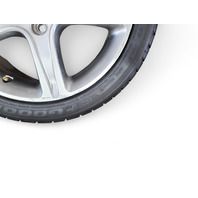 Lexus IS300 01-05 Spare Tire Wheel BF Goodrich Donut 215/45D17, 42611-53020, E034, OEM, 2001, 2002, 2003, 2004, 2005
