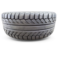 Lexus IS300 01-05 Spare Tire Wheel BF Goodrich Donut 215/45D17, 42611-53020, E034, OEM, 2001, 2002, 2003, 2004, 2005