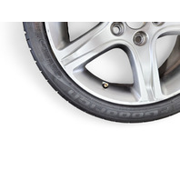 Lexus IS300 01-05 Spare Tire Wheel BF Goodrich Donut 215/45D17, 42611-53020, E034, OEM, 2001, 2002, 2003, 2004, 2005