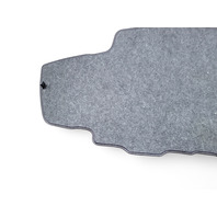 Lexus IS300 01-05 Trunk Carpet Mat Trim Black Cargo Spare Tire Cover E034, OEM, 2001, 2002, 2003, 2004, 2005