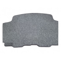 Lexus IS300 01-05 Trunk Carpet Mat Trim Black Cargo Spare Tire Cover E034, OEM, 2001, 2002, 2003, 2004, 2005