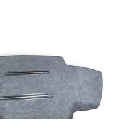 Lexus IS300 01-05 Trunk Carpet Mat Trim Black Cargo Spare Tire Cover E034, OEM, 2001, 2002, 2003, 2004, 2005
