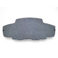 Lexus IS300 01-05 Trunk Carpet Mat Trim Black Cargo Spare Tire Cover E034, OEM, 2001, 2002, 2003, 2004, 2005 Lexus IS300 01-05 Trunk Carpet Mat Trim Black Cargo Spare Tire Cover E034, OEM, 2001, 2002, 2003, 2004, 2005