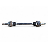 Lexus IS300 01-05 Rear Right/Passenger Axle Shaft 42330-30120, E034, OEM, 2001, 2002, 2003, 2004, 2005