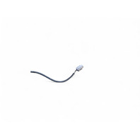 Lexus IS300 01-05 Front Right Anti-Skid ABS Speed Wire Harness w/Sensor, 89542-51010, E034, OEM, 2001, 2002, 2003, 2004, 2005