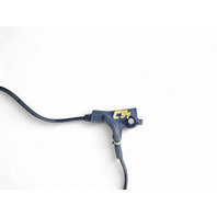 Lexus IS300 01-05 Front Right Anti-Skid ABS Speed Wire Harness w/Sensor, 89542-51010, E034, OEM, 2001, 2002, 2003, 2004, 2005