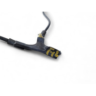 Lexus IS300 01-05 Front Right Anti-Skid ABS Speed Wire Harness w/Sensor, 89542-51010, E034, OEM, 2001, 2002, 2003, 2004, 2005