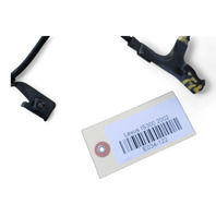 Lexus IS300 01-05 Front Right Anti-Skid ABS Speed Wire Harness w/Sensor, 89542-51010, E034, OEM, 2001, 2002, 2003, 2004, 2005