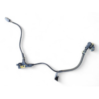 Lexus IS300 01-05 Front Right Anti-Skid ABS Speed Wire Harness w/Sensor, 89542-51010, E034, OEM, 2001, 2002, 2003, 2004, 2005