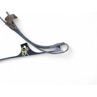 Lexus IS300 01-05 Rear Right Anti-Skid ABS Speed Wire Harness w/Sensor, 89545-30060, E034, OEM, 2001, 2002, 2003, 2004, 2005
