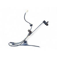 Lexus IS300 01-05 Rear Right Anti-Skid ABS Speed Wire Harness w/Sensor, 89545-30060, E034, OEM, 2001, 2002, 2003, 2004, 2005