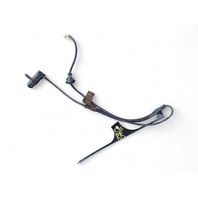Lexus IS300 01-05 Rear Right Anti-Skid ABS Speed Wire Harness w/Sensor, 89545-30060, E034, OEM, 2001, 2002, 2003, 2004, 2005