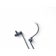 Lexus IS300 01-05 Rear Right Anti-Skid ABS Speed Wire Harness w/Sensor, 89545-30060, E034, OEM, 2001, 2002, 2003, 2004, 2005