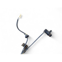Lexus IS300 01-05 Rear Right Anti-Skid ABS Speed Wire Harness w/Sensor, 89545-30060, E034, OEM, 2001, 2002, 2003, 2004, 2005