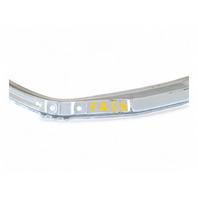 Lexus IS300 01-05 Headlight Lamp Bumper Bracket Beam Right/Passenger 52133-53010, E034, OEM, 2001, 2002, 2003, 2004, 2005