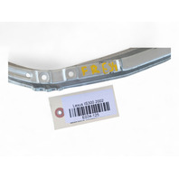 Lexus IS300 01-05 Headlight Lamp Bumper Bracket Beam Right/Passenger 52133-53010, E034, OEM, 2001, 2002, 2003, 2004, 2005
