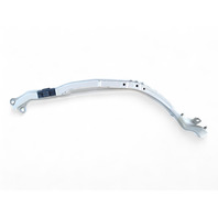 Lexus IS300 01-05 Headlight Lamp Bumper Bracket Beam Right/Passenger 52133-53010, E034, OEM, 2001, 2002, 2003, 2004, 2005