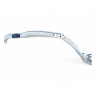Lexus IS300 01-05 Headlight Lamp Bumper Bracket Beam Right/Passenger 52133-53010, E034, OEM, 2001, 2002, 2003, 2004, 2005