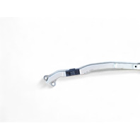 Lexus IS300 01-05 Headlight Lamp Bumper Bracket Beam Right/Passenger 52133-53010, E034, OEM, 2001, 2002, 2003, 2004, 2005