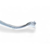 Lexus IS300 01-05 Headlight Lamp Bumper Bracket Beam Right/Passenger 52133-53010, E034, OEM, 2001, 2002, 2003, 2004, 2005