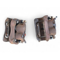 Lexus IS300 01-05 Front Brake Caliper Left/Right 47730-53010, 47750-53010, E034, OEM, 2001, 2002, 2003, 2004, 2005