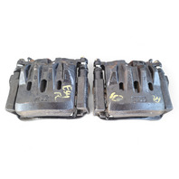 Lexus IS300 01-05 Front Brake Caliper Left/Right 47730-53010, 47750-53010, E034, OEM, 2001, 2002, 2003, 2004, 2005