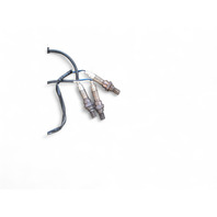 Lexus IS300 01-05 O2 Oxygen Sensor Set (3) Pieces Set, 89465-53150, E034, OEM, 2001, 2002, 2003, 2004, 2005