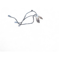 Lexus IS300 01-05 O2 Oxygen Sensor Set (3) Pieces Set, 89465-53150, E034, OEM, 2001, 2002, 2003, 2004, 2005