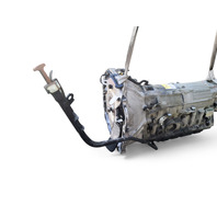 Lexus IS300 01-05 A/T Auto Automatic Transmission 216K Miles 3.0L, 35010-53070-84, E034, OEM, 2001, 2002, 2003, 2004, 2005