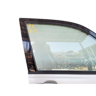 Lexus IS300 01-05 Front Right/Passenger Side Door Assembly Gray Metallic, 67001-53021, E034, OEM, 2001, 2002, 2003, 2004, 2005