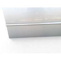 Lexus IS300 01-05 Front Right/Passenger Side Door Assembly Gray Metallic, 67001-53021, E034, OEM, 2001, 2002, 2003, 2004, 2005