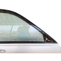 Lexus IS300 01-05 Front Right/Passenger Side Door Assembly Gray Metallic, 67001-53021, E034, OEM, 2001, 2002, 2003, 2004, 2005