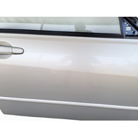 Lexus IS300 01-05 Front Right/Passenger Side Door Assembly Gray Metallic, 67001-53021, E034, OEM, 2001, 2002, 2003, 2004, 2005