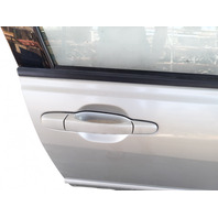 Lexus IS300 01-05 Front Right/Passenger Side Door Assembly Gray Metallic, 67001-53021, E034, OEM, 2001, 2002, 2003, 2004, 2005