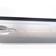 Lexus IS300 01-05 Front Right/Passenger Side Door Assembly Gray Metallic, 67001-53021, E034, OEM, 2001, 2002, 2003, 2004, 2005