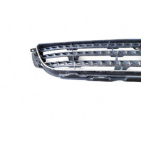 Lexus IS300 01-05 Front Bumper Lower Grille Grill With Emblem, 53101-53070, E034, OEM, 2001, 2002, 2003, 2004, 2005