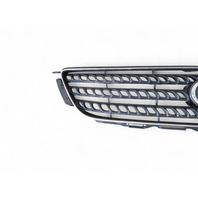 Lexus IS300 01-05 Front Bumper Lower Grille Grill With Emblem, 53101-53070, E034, OEM, 2001, 2002, 2003, 2004, 2005