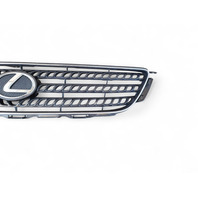 Lexus IS300 01-05 Front Bumper Lower Grille Grill With Emblem, 53101-53070, E034, OEM, 2001, 2002, 2003, 2004, 2005