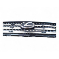 Lexus IS300 01-05 Front Bumper Lower Grille Grill With Emblem, 53101-53070, E034, OEM, 2001, 2002, 2003, 2004, 2005