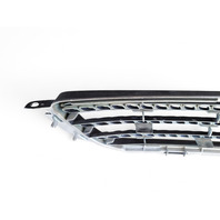 Lexus IS300 01-05 Front Bumper Lower Grille Grill With Emblem, 53101-53070, E034, OEM, 2001, 2002, 2003, 2004, 2005