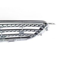 Lexus IS300 01-05 Front Bumper Lower Grille Grill With Emblem, 53101-53070, E034, OEM, 2001, 2002, 2003, 2004, 2005