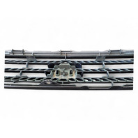 Lexus IS300 01-05 Front Bumper Lower Grille Grill With Emblem, 53101-53070, E034, OEM, 2001, 2002, 2003, 2004, 2005