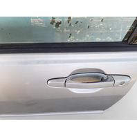 Lexus IS300 01-05 Front Left/Driver Side Door Assembly Gray Metallic, 67002-53022, E034, OEM, 2001, 2002, 2003, 2004, 2005